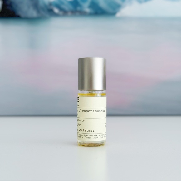 Le Labo Tonka 25 Unisex EDP 15ML - Picture 2 of 4